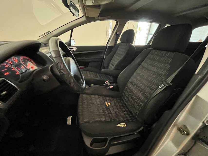 Peugeot 307 SW 1.4 HDI