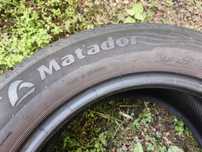 Opony Matador Hectorra 3 225/50 R16 DOT 1722