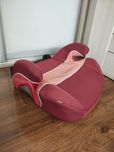 Fotelik, podstawka "Cybex" od 15-36kg.