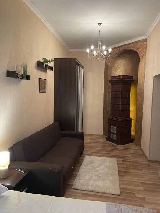 Здається квартира подобово