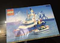 Catálogo Lego 1991 (original e muito raro) 6353