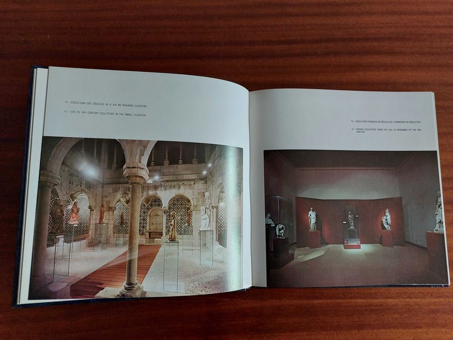 Livro XVII Exposição Europeia de Arte, Ciência e Cultura