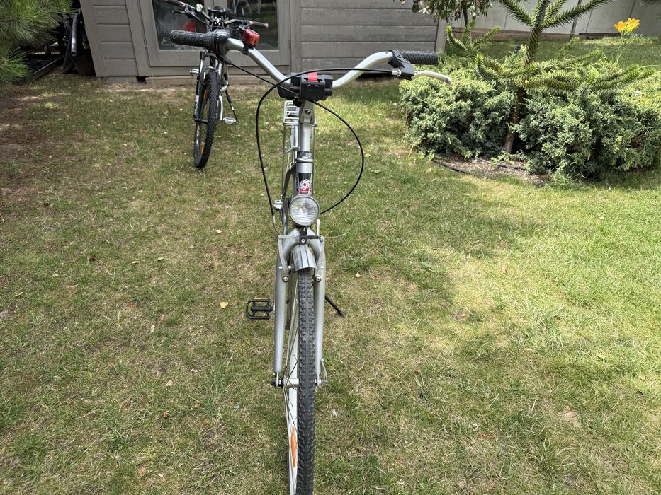 Rower Galaxy Juliet damka 28 cali