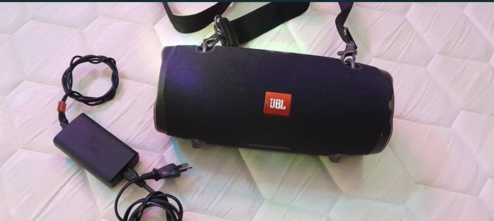 JBL Xtreme 2 bastante estimada