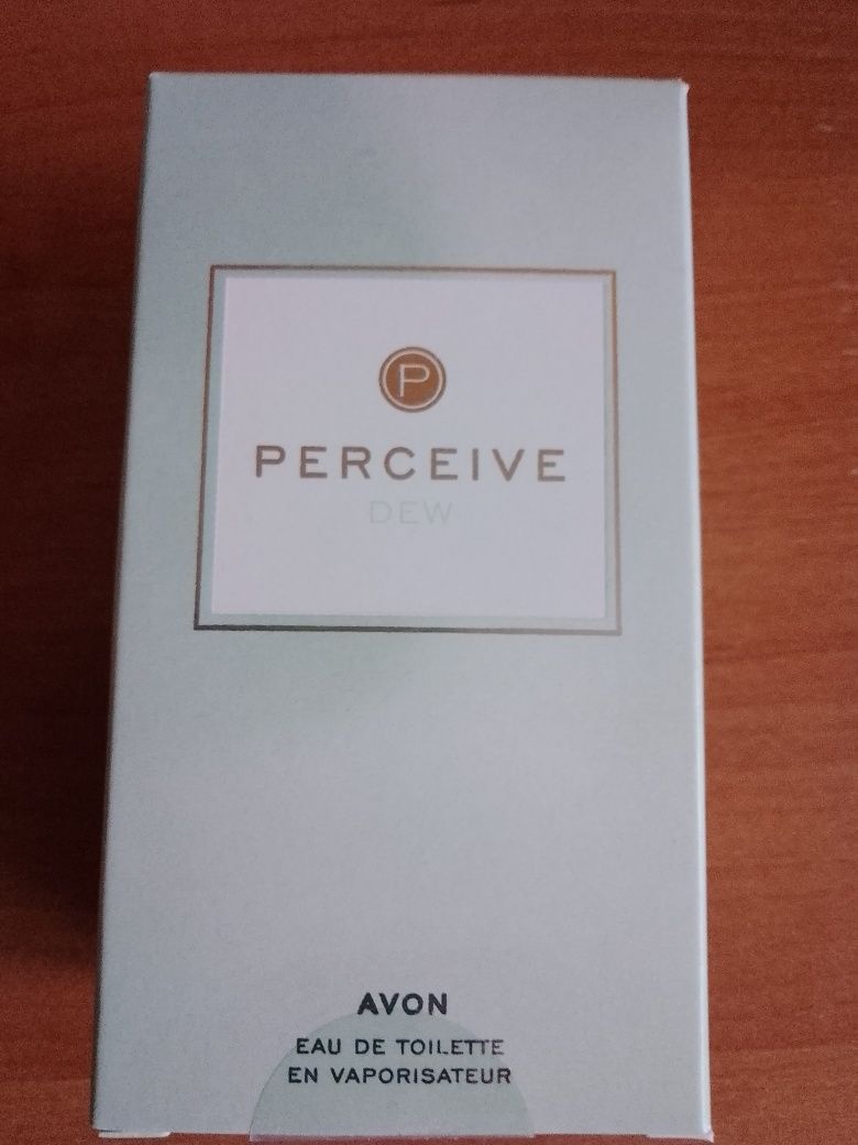 Perfumy Avon Perceive Dew 50 ml