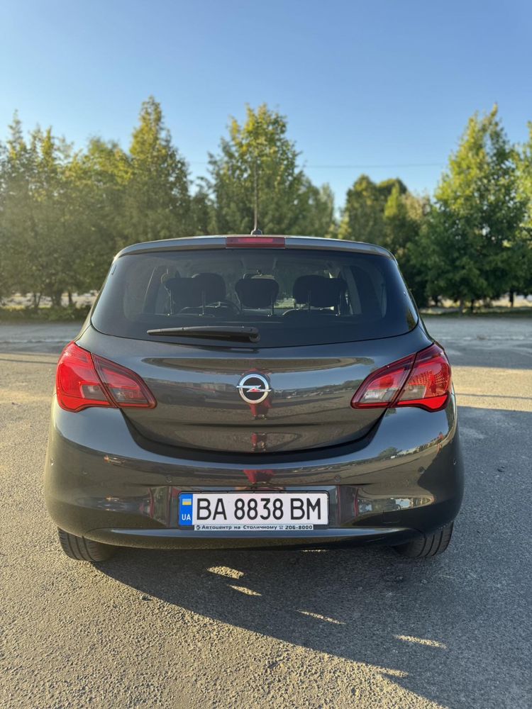 Продам Opel corsa