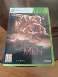 Of Orcs and Men Stan BBD.X box 360