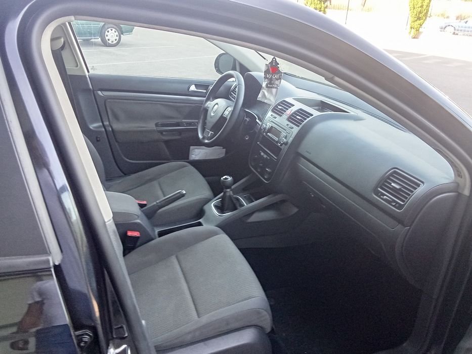 VW golf 1.9 TDI ano 105CV