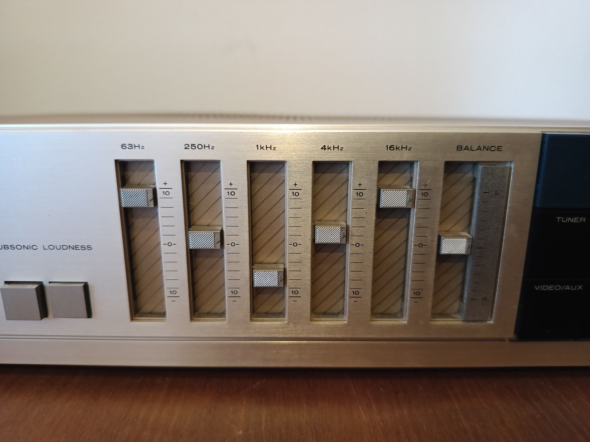 Wzmacniacz Marantz PM 440