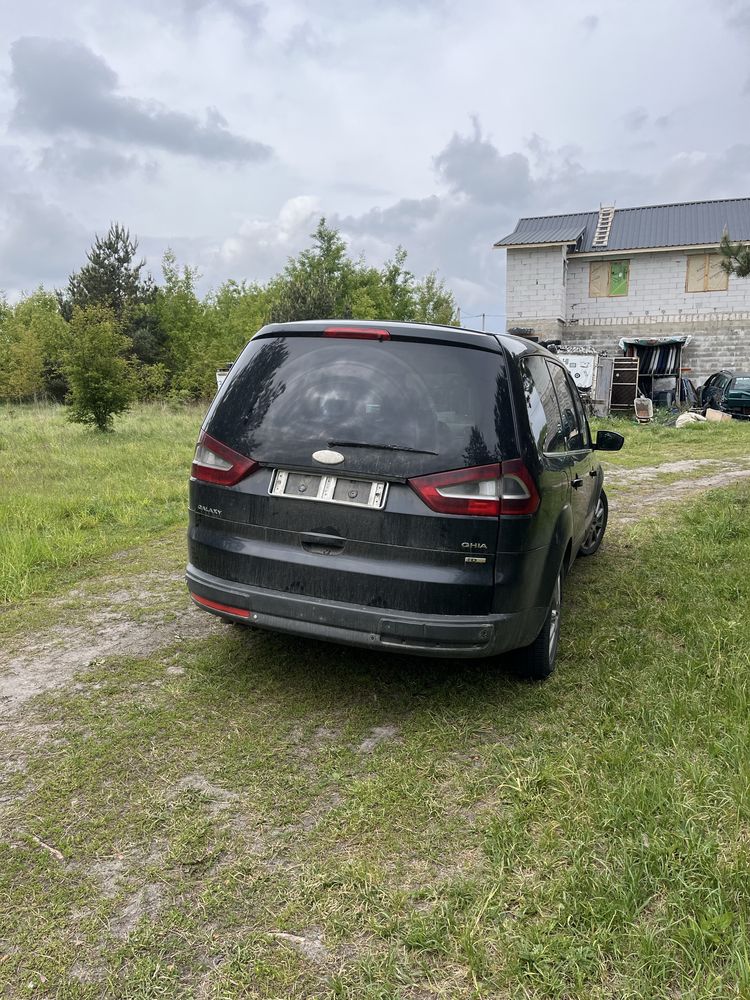 Розборка ford galaxy 2.0 автомат шрот форд