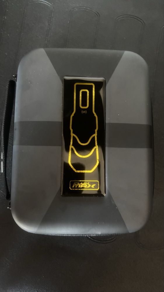 Maquina de tattoo fk iron