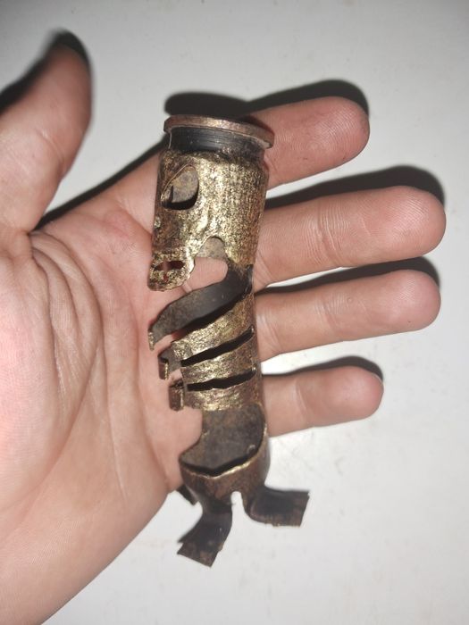 Статуэтка  ручная работа