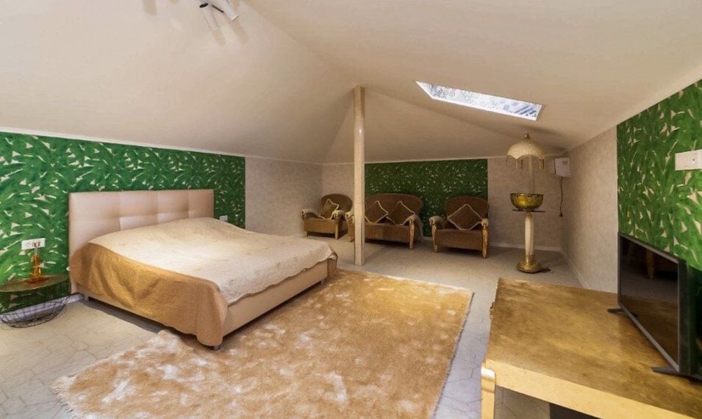 Оренда розкішного будинку 8 кімнат  бассейн Аркадия  8 ст. Фонтана