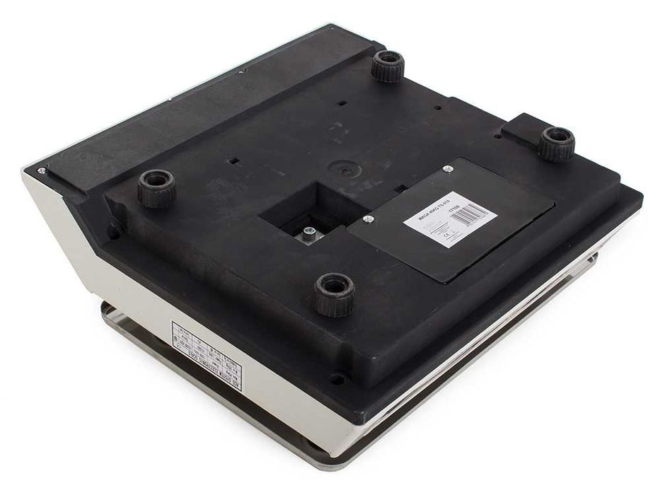 Elektroniczna waga magazynowa sklepowa LCD 40kg/5g przemysłowa