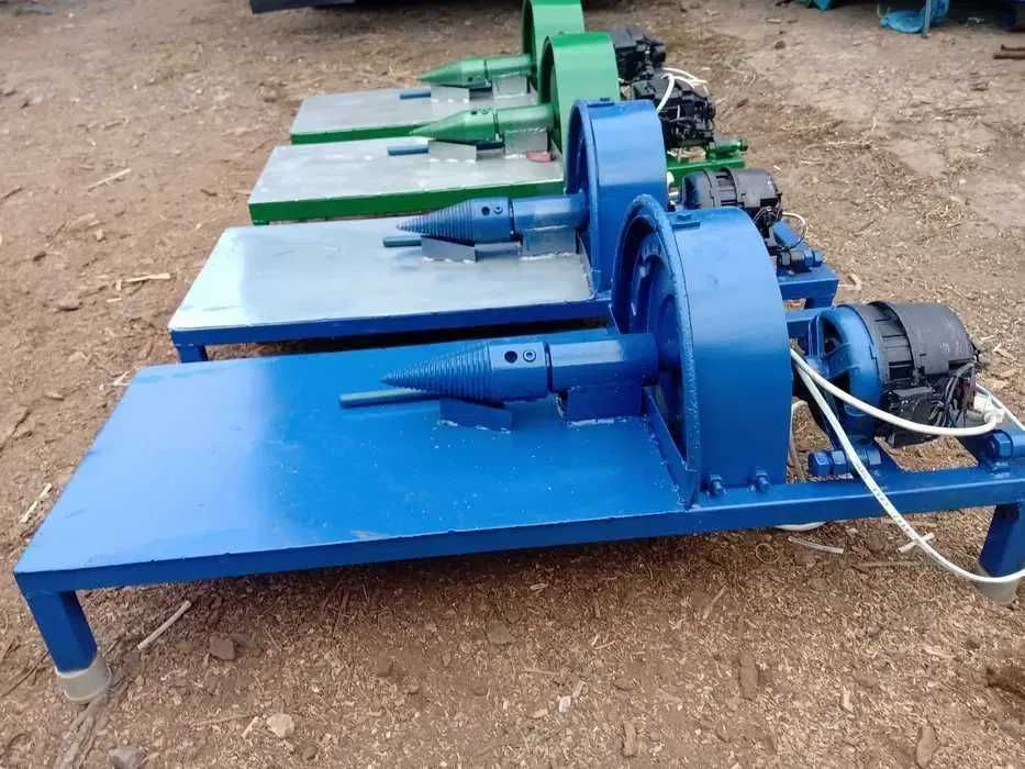 Отл Дровоколы для дома 8800-16900грн колекторный электродвигатель 220в