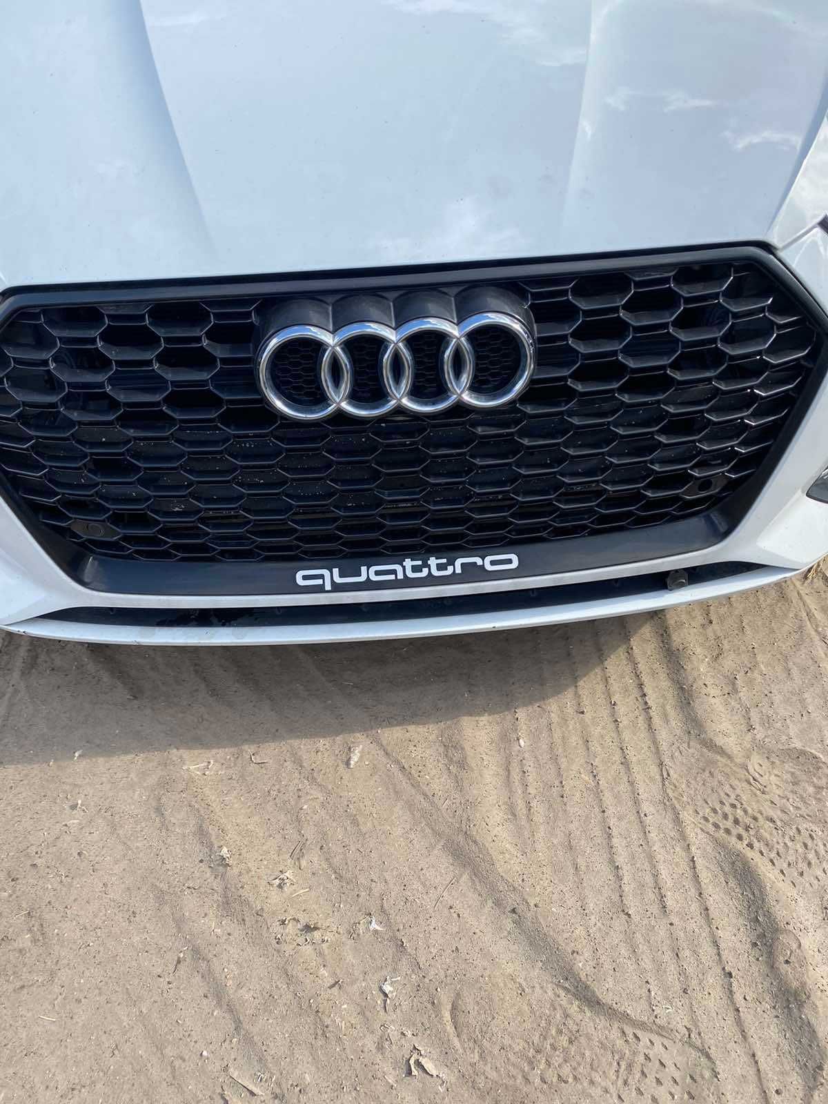 Разборка Audi A5(2017 - )8W Audi A5 (2017 - )8W розборка шрот автошрот