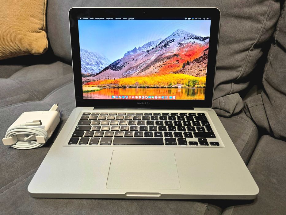 Ноутбук Apple MacBook Pro 13 2012 a1278 core i5/8/320