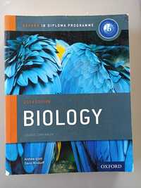 Podręcznik do biology - Oxford IB Diploma Programme 2014 edition