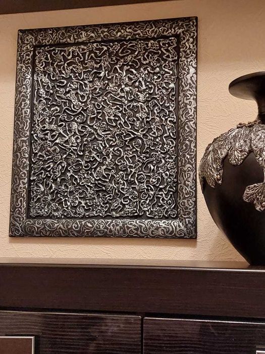 Картины ручной работы