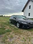 Audi A4 Audi a4 b8 1.8 T s-line
