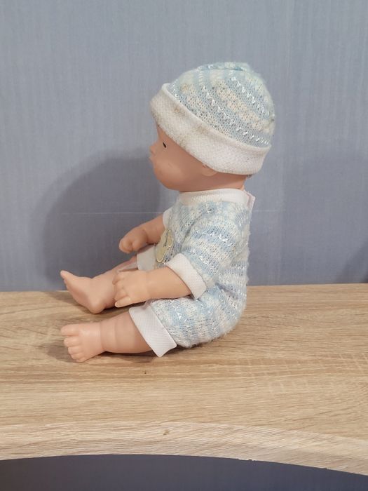 Пупс б/у в хорошомк стані