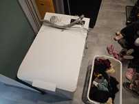 Pralka electrolux  zepsuta