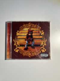 Kanye West - The College Dropout CD