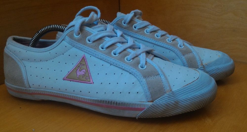 Кеды (кроссовки) Le Coq Sportif р-р. 39-й (25 см)