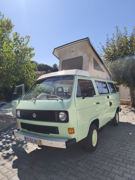 Westfalia original urgente oportunidade