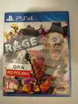 Rage 2 gra na ps4