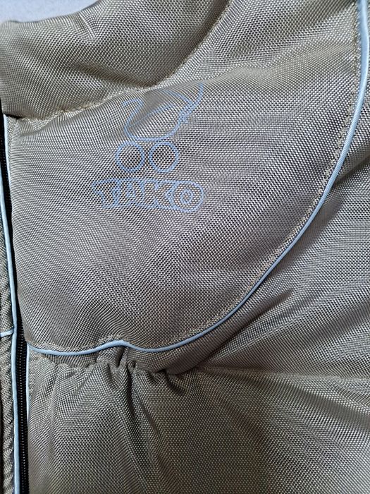 Śpiworek do wózka Tako