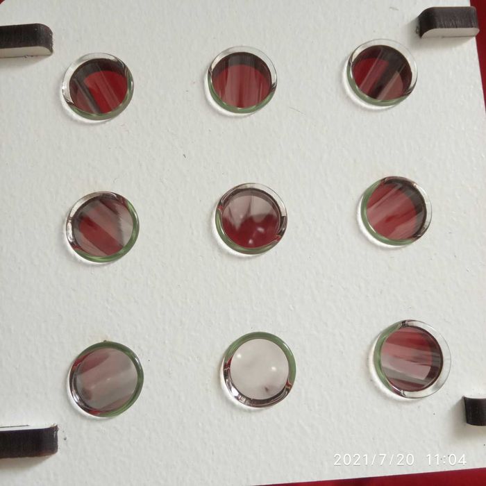 Ваза-подставка для цветов Flowlife с колбами