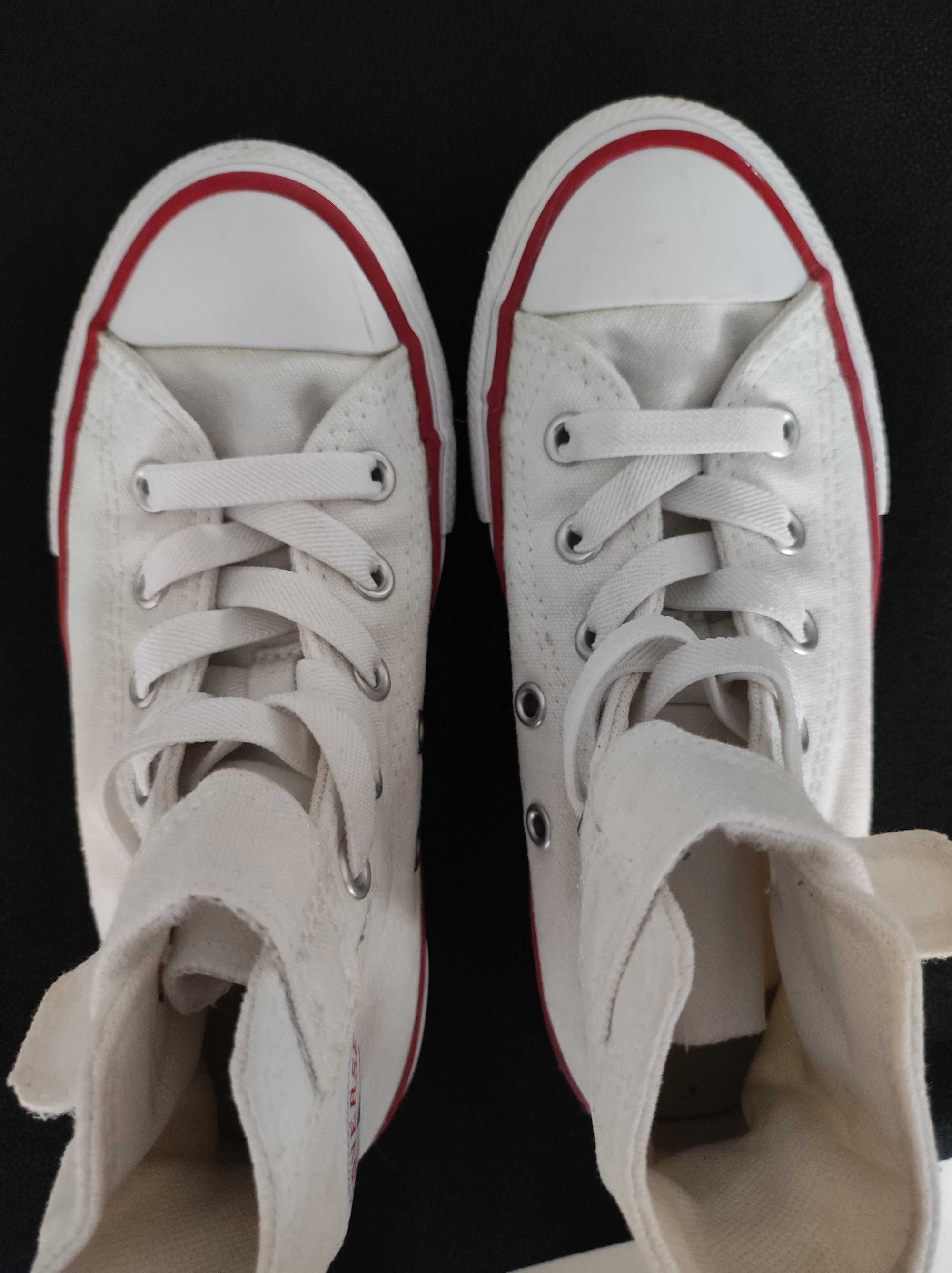 Trampki Converse r. 30