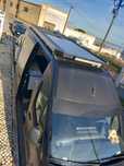Autocaravana Mercedes Sprinter Automática Autosuficiente
