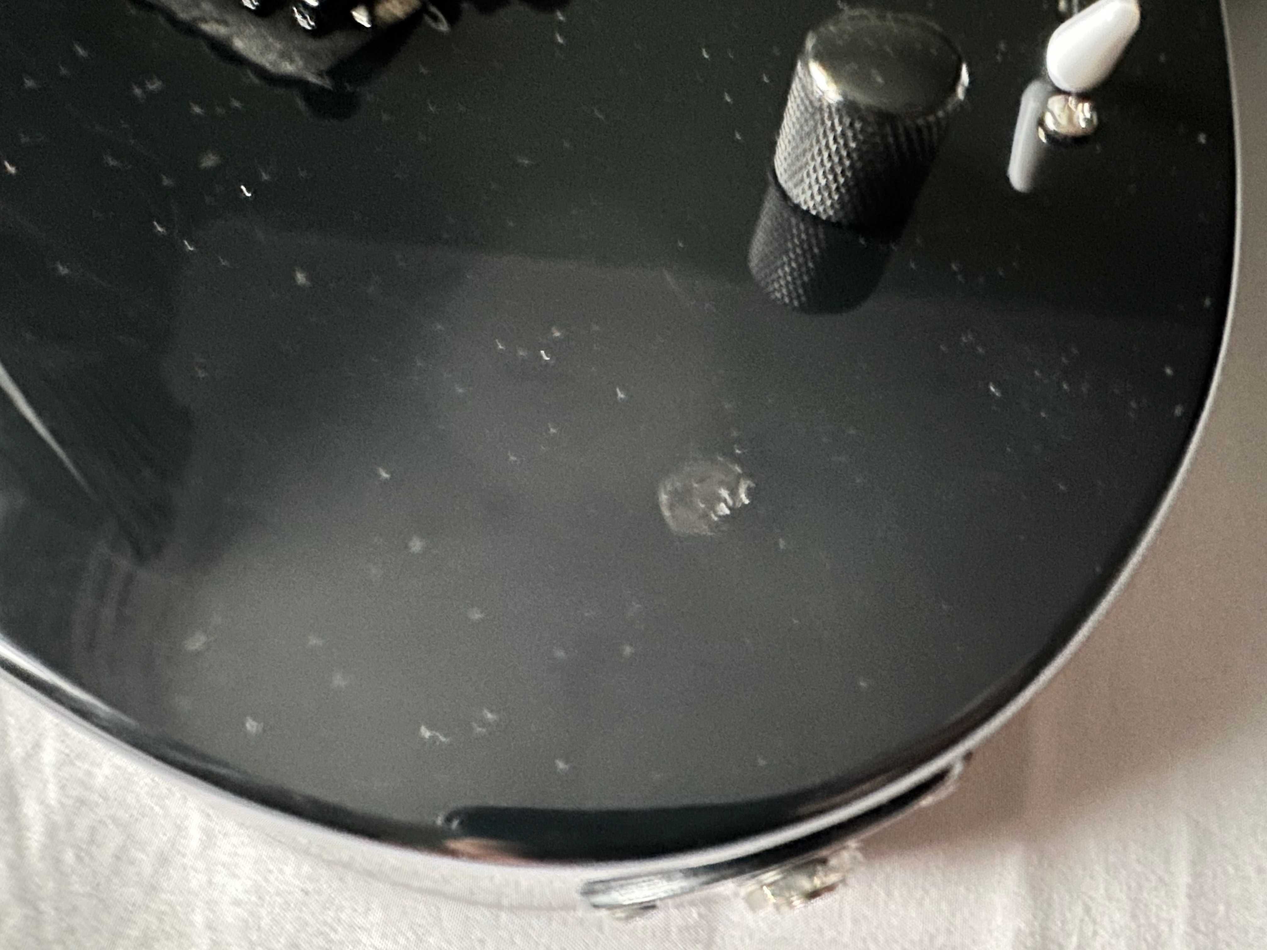Jackson Dinky DK2M Made in Japan Tonerider futerał