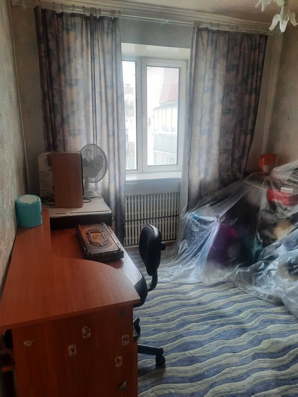 Продам 3-кв. в кирпичном доме. п-т Аэрокосмический! (403486)