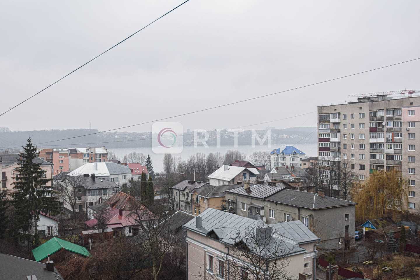 Продаж квартири на Котляревського 13 !