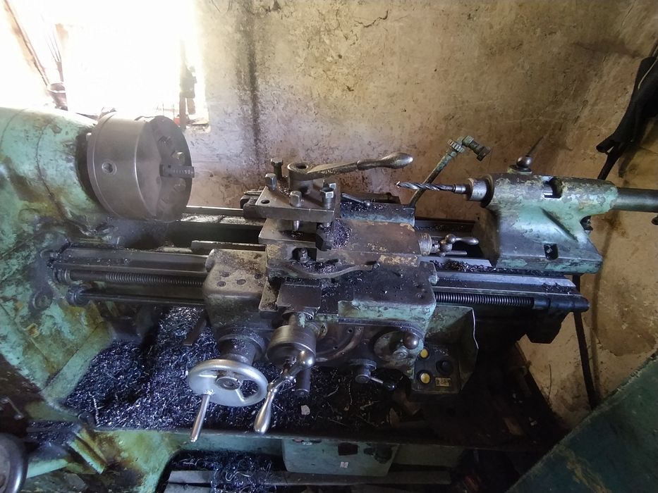 Продається токарний станок