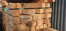 Krawędziak belka 10x10 100x100 / Suche, fumigowane IPPC