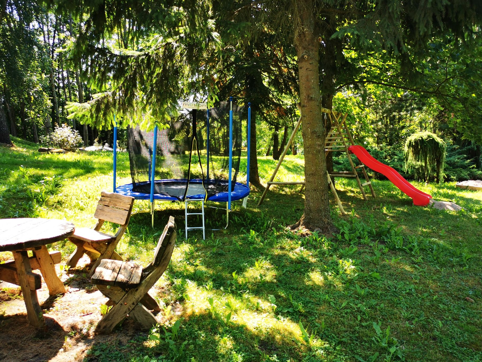 Dom na wylacznosc jezioro Kawalerskie Panieńskie Mazury SAUNA JACUZZI