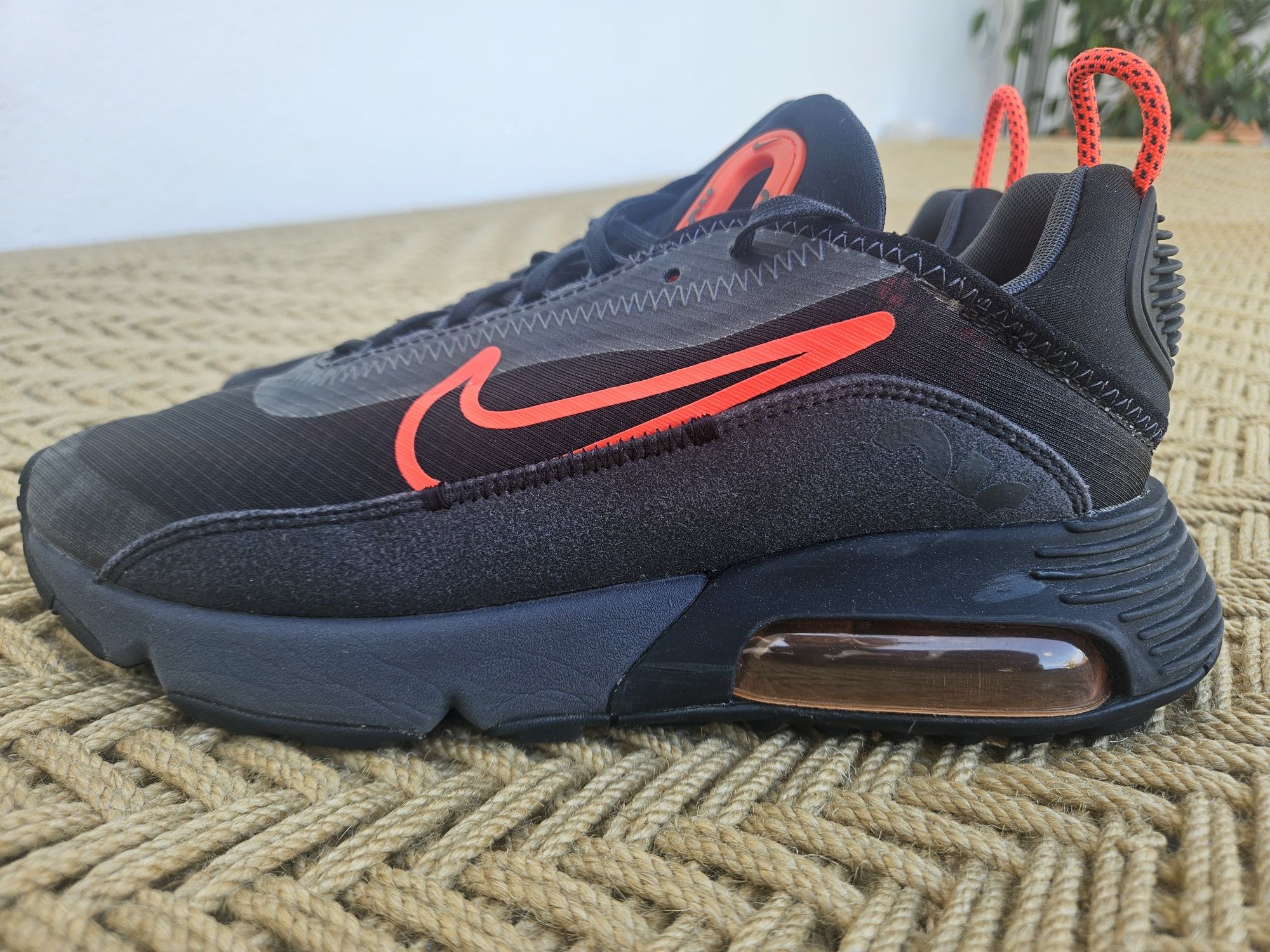 Nike airmax 2090 tam41