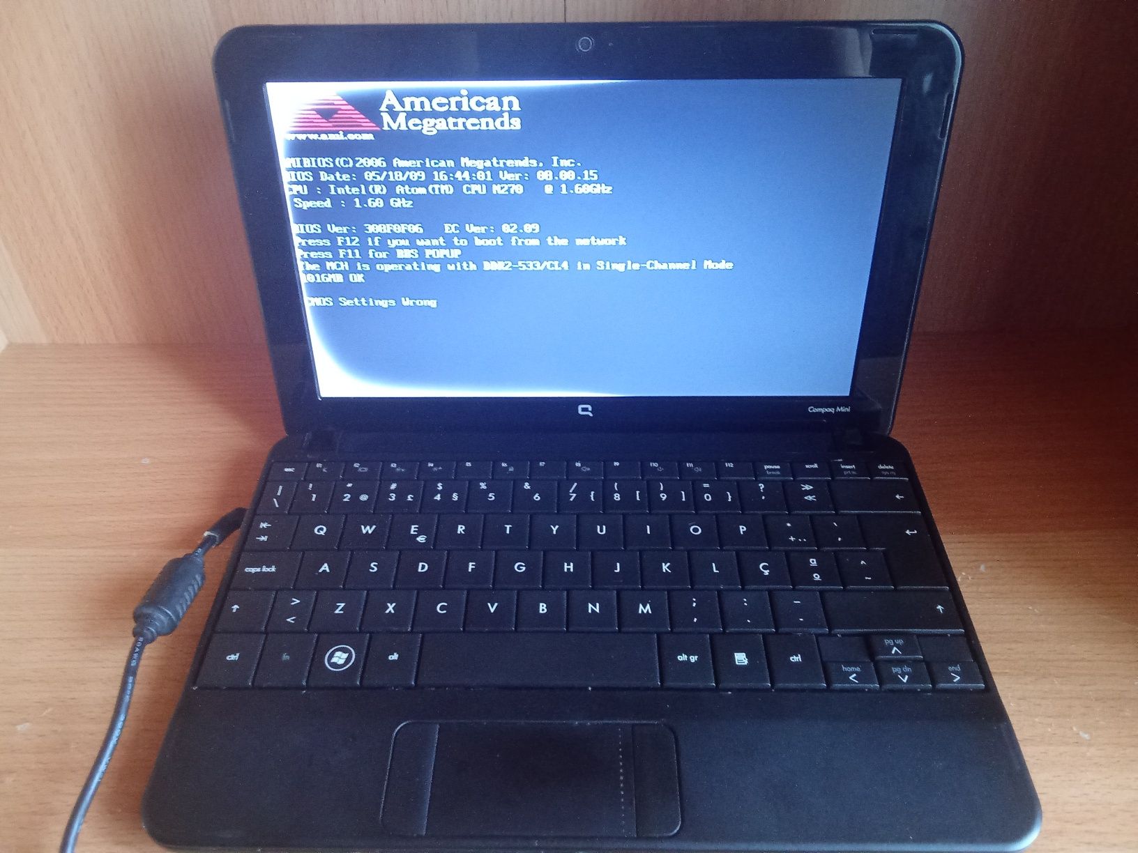 Vendo mini pc e tablet