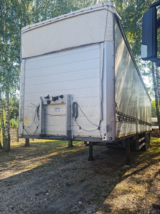 Burtofiranka Schmitz Cargobull