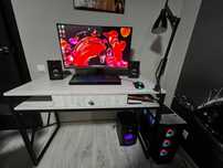 RTX 4060, 32 ОЗУ, 240Hz, Ryzen 7500,1TB SSD