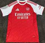 Camisola do arsenal