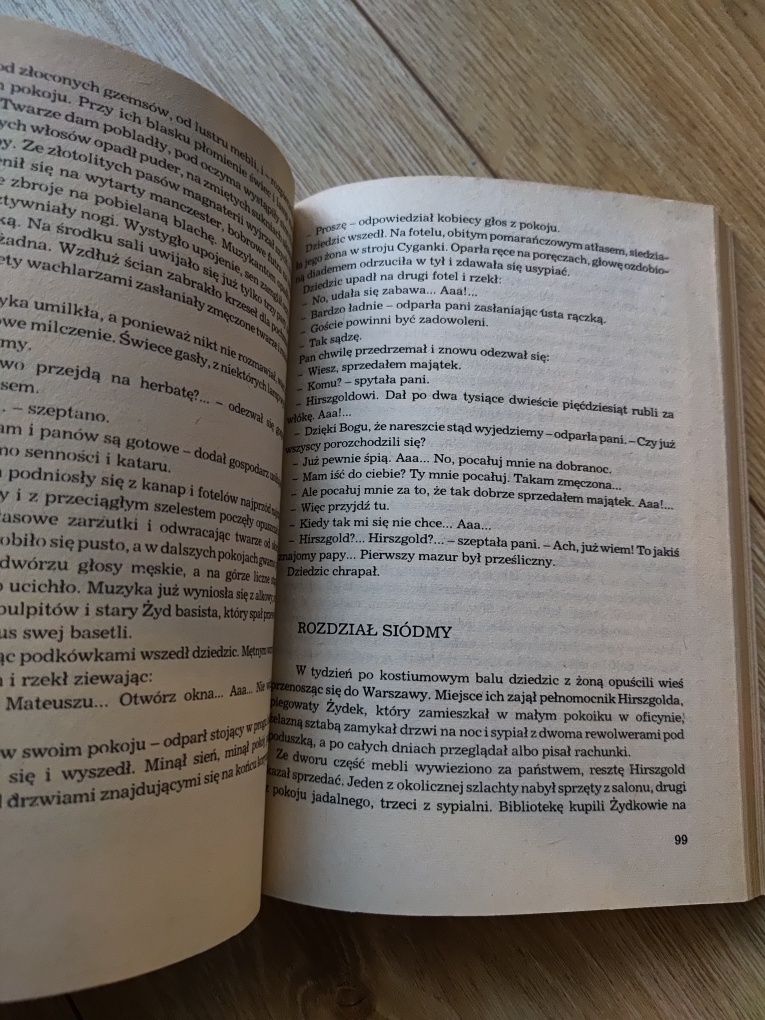 Książka Bolesław Prus Placówka
