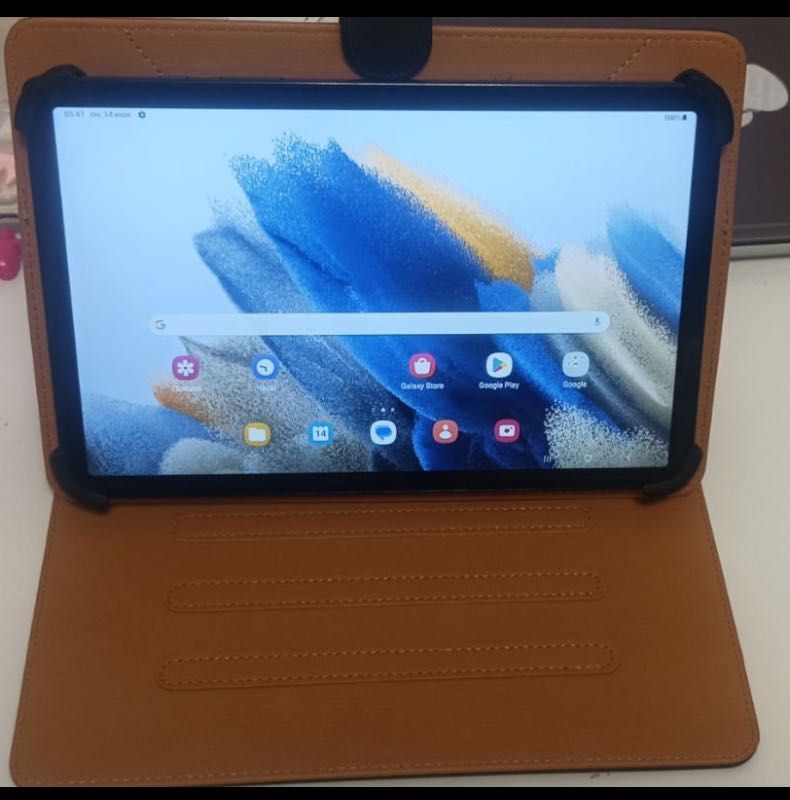 Планшет Samsung Galaxy Tab A8 SM-X200 WiFi 3/32GB Dark Grey