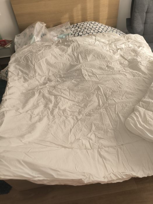 Edredom cama solteiro