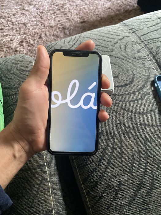 Iphone 11 desbloqueado - preco acessivel.