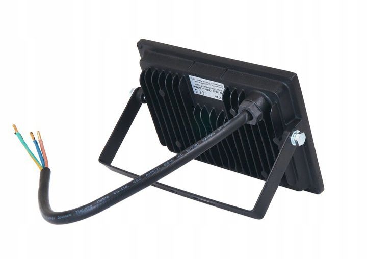 Halogen naświetlacz LED 50W